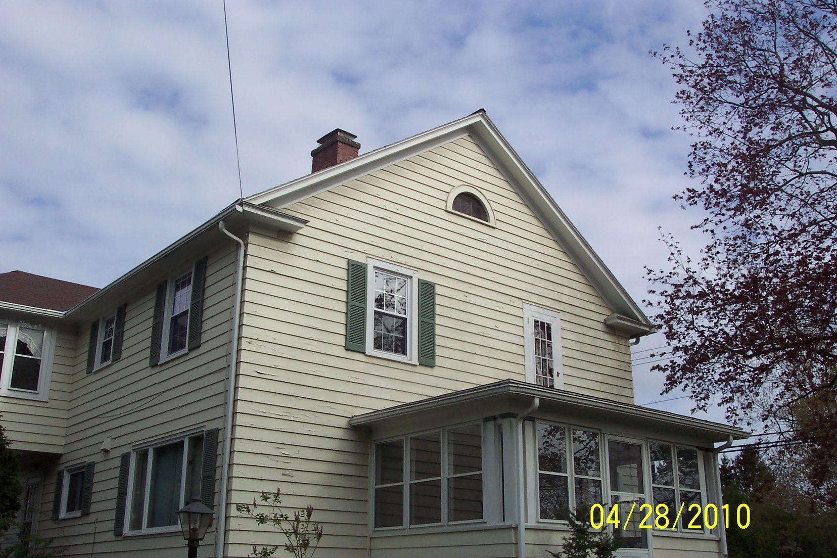 Machuga Contractors, Inc.,14810