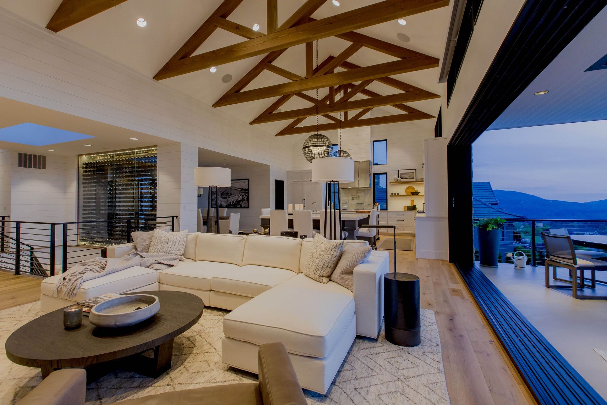 MacPherson Construction and Design,98075