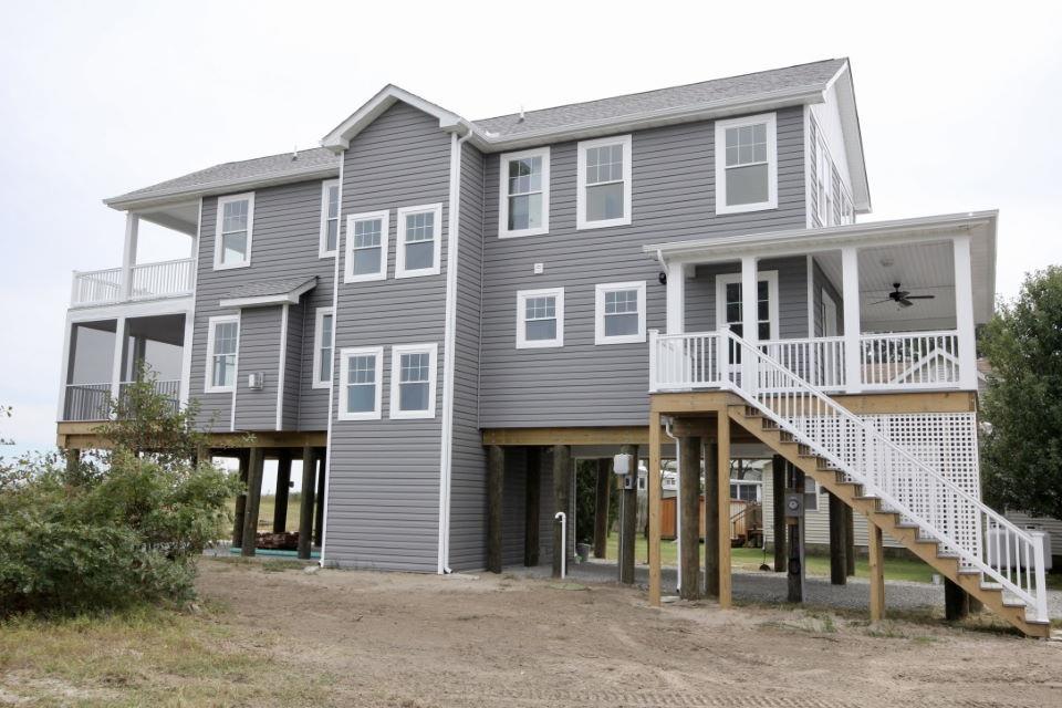 MadClay Homes LLC,19952