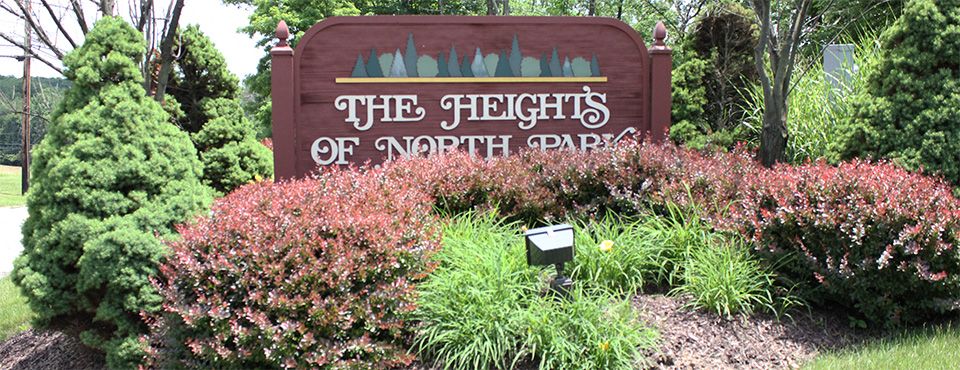 The Heights of North Park,15090