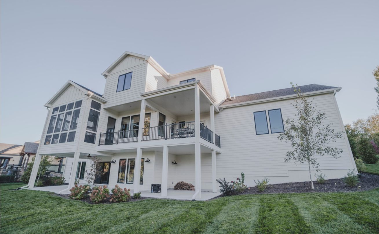 Madi Mali Homes,64108