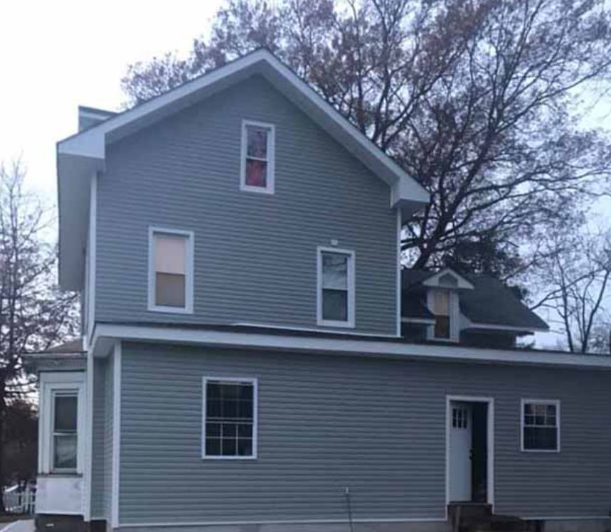 Madison General Construction,07052