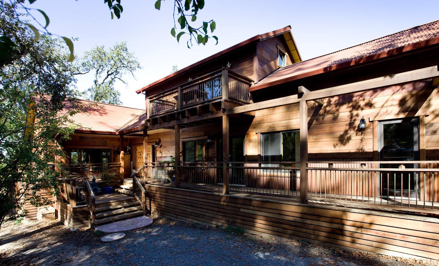 Maganda Natural Builders,95472