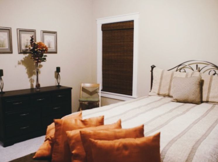 Mahaffey Builders Inc.,32466