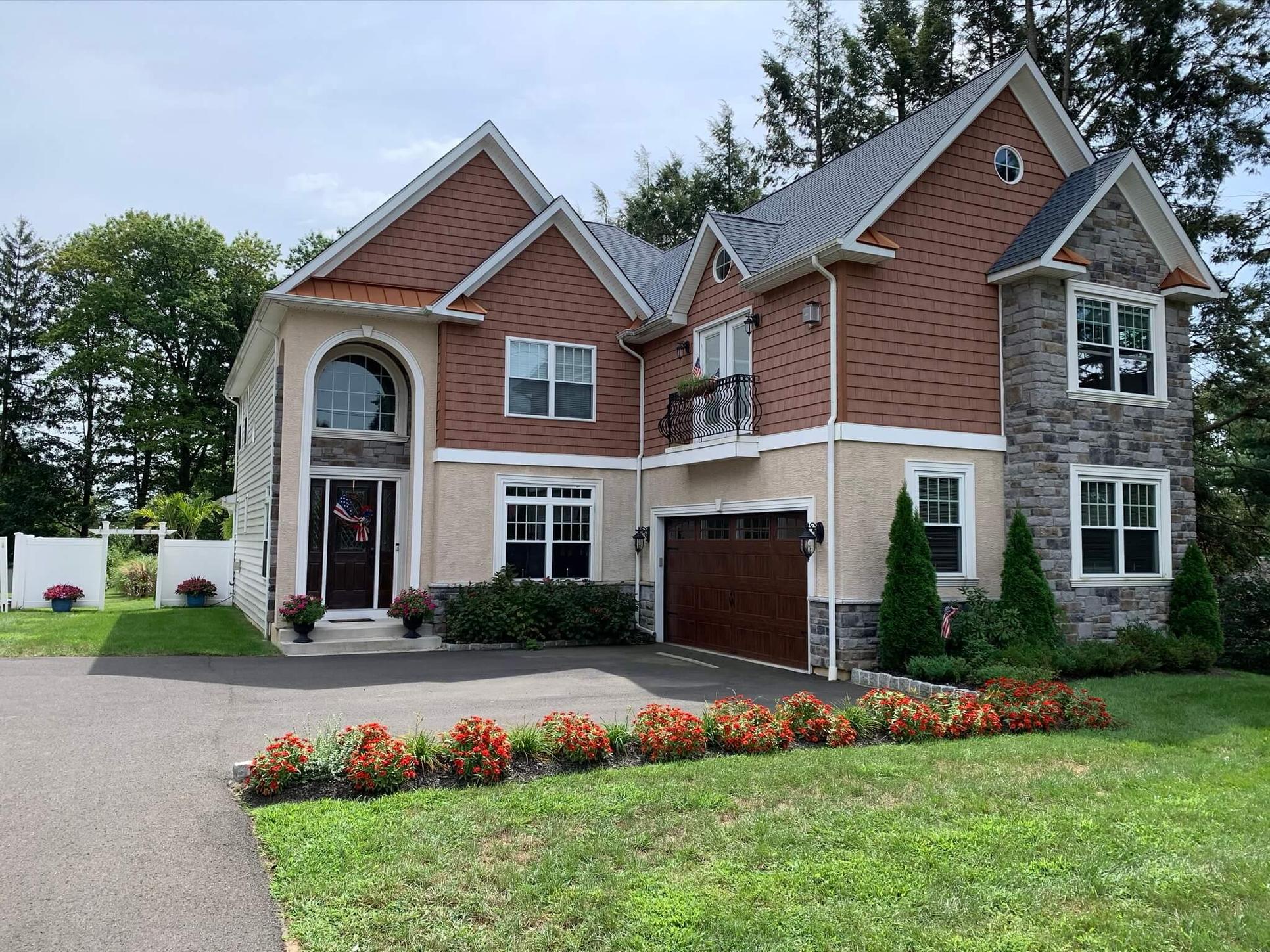 Mahon Builders,19006