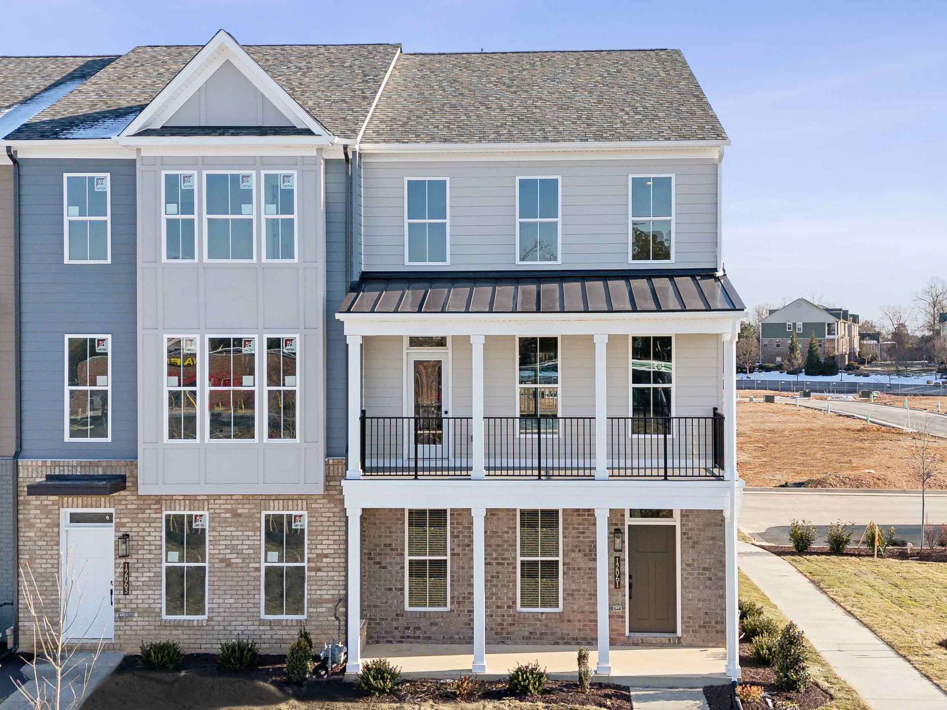 Shire Walk's Richmond Model Home Is Now Open!