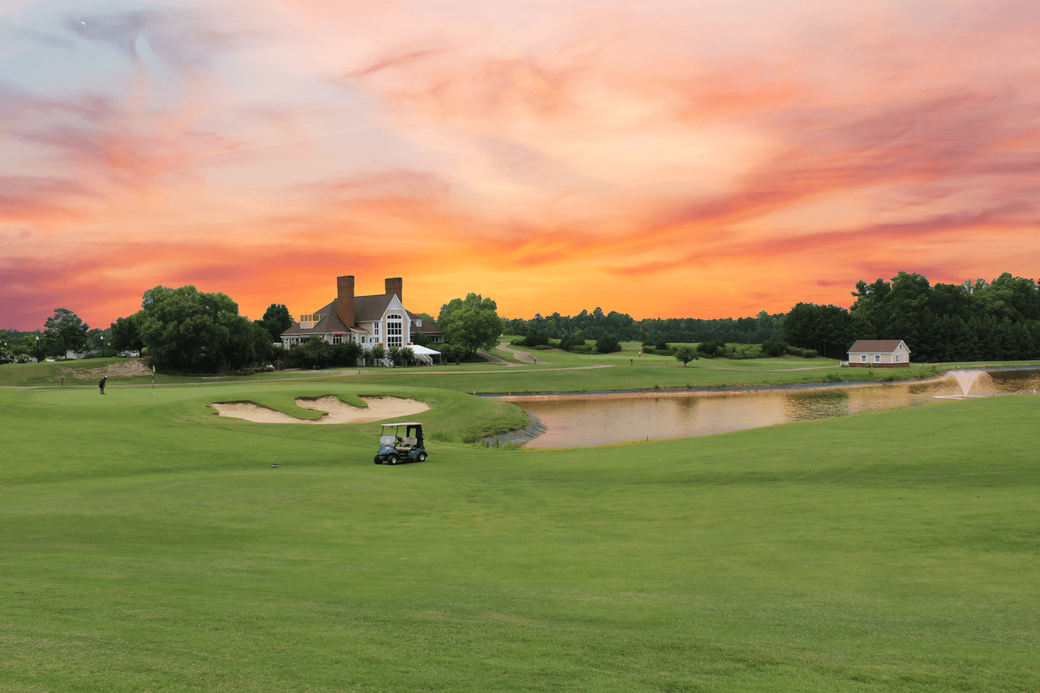 Brickshire in Providence VA New Homes by Main Street Homes