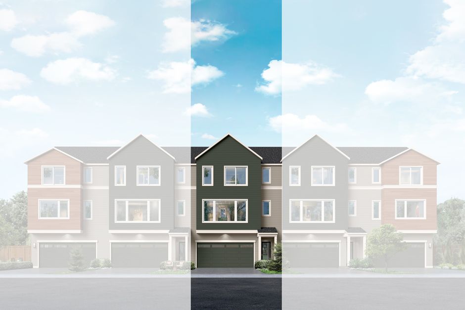 Exterior For The Baytree:Exterior For The Baytree