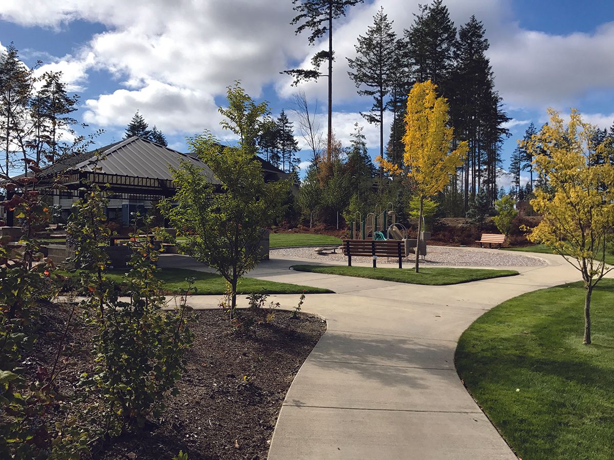 Photos From MainVue at Harbor Hill