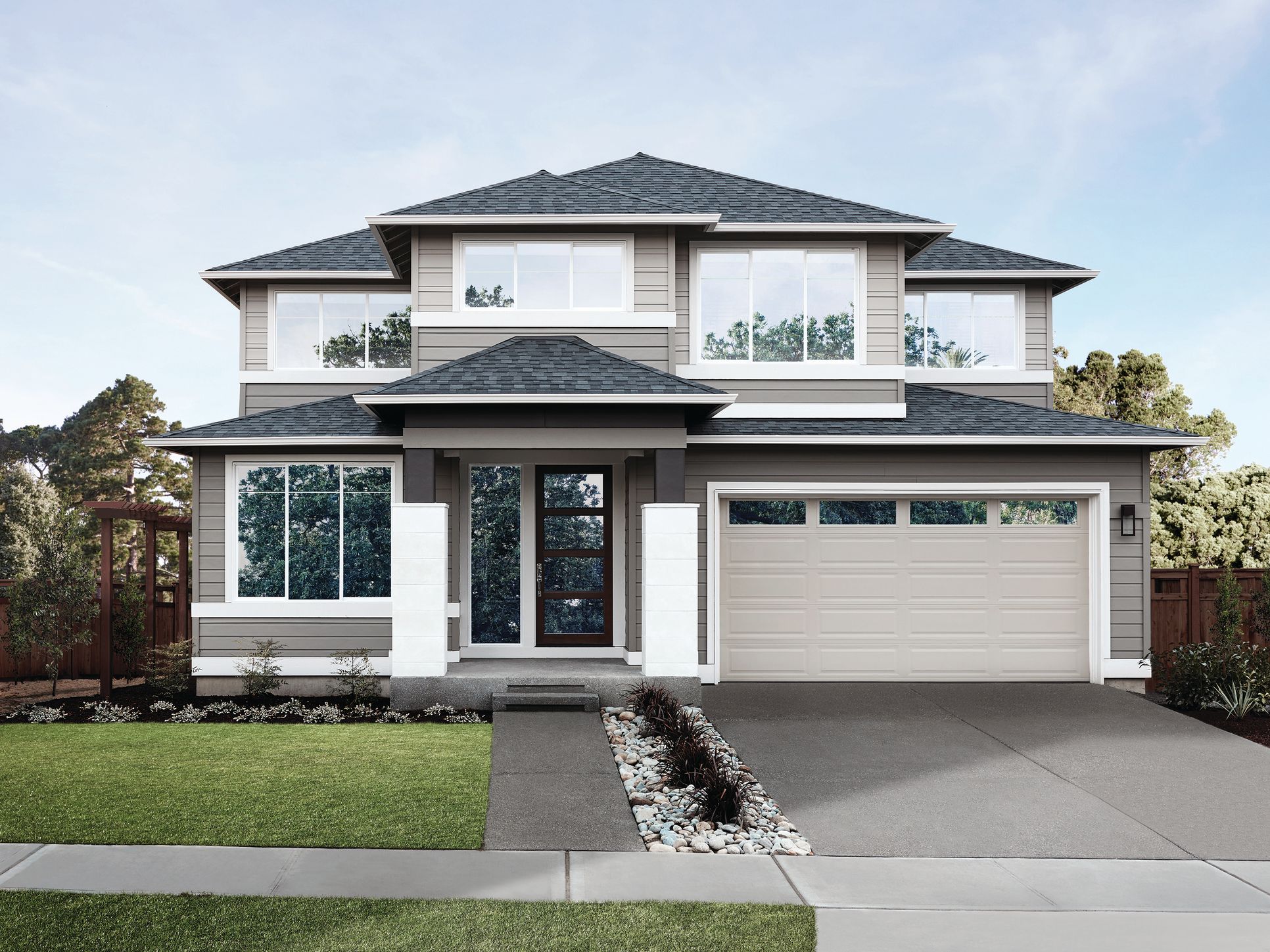 Photos From Harwood Cove