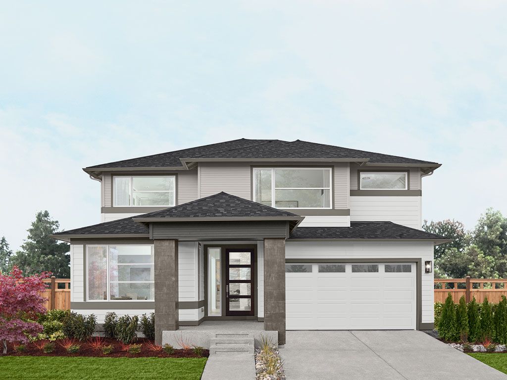 Exterior Image For The Dahlia:Exterior Image For The Dahlia