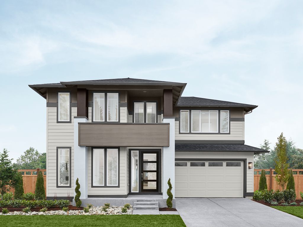 Exterior Image For The Briar:Exterior Image For The Briar