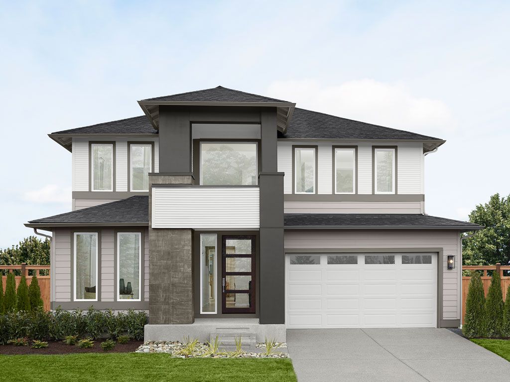 Exterior Image For The Zinnia:Exterior Image For The Zinnia