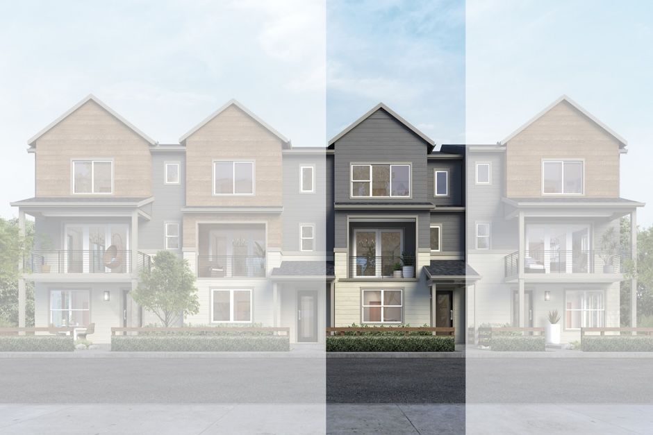 Exterior For The Lilac:Exterior For The Lilac