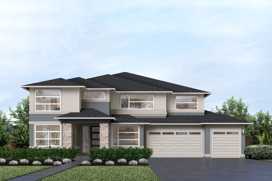 Exterior For The Ivy V2:Exterior For The Ivy V2