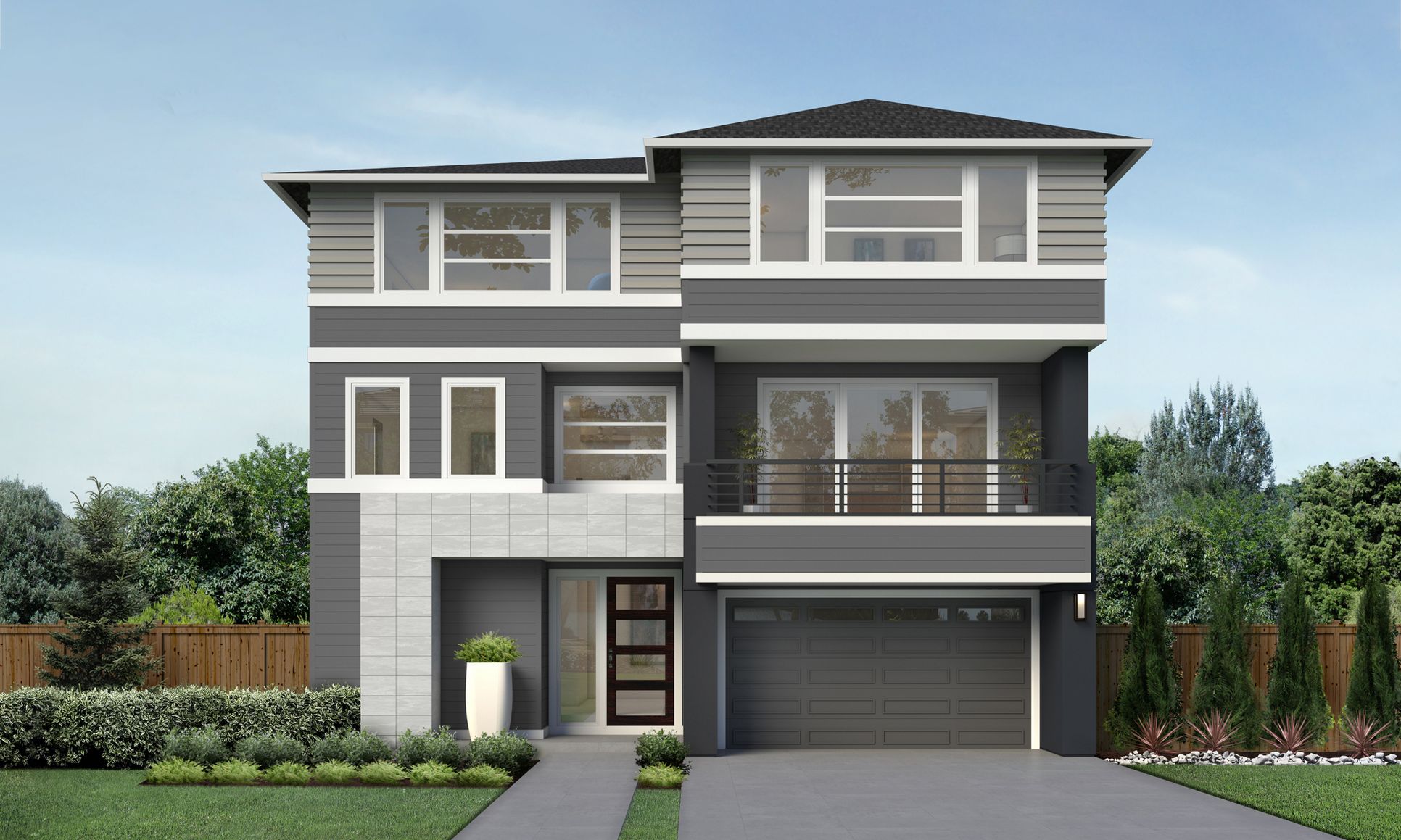 Exterior Image For The Banyon:Exterior Image For The Banyon