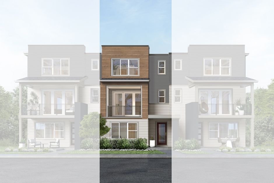 Exterior For The Hazel:Exterior For The Hazel
