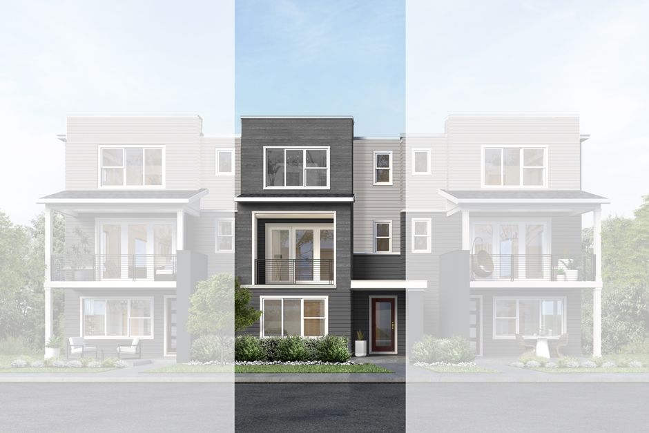 Exterior For The Hazel:Exterior For The Hazel