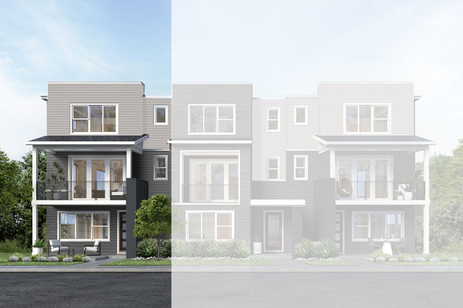 Exterior For The Spruce:Exterior For The Spruce