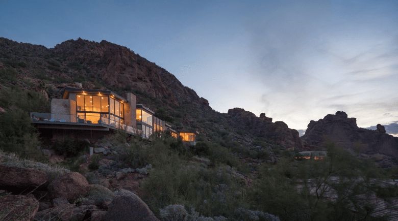 MAK Construction,85040