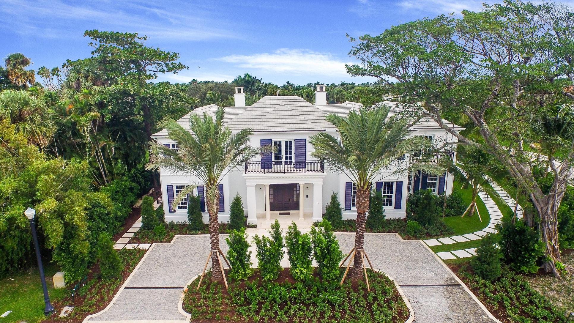 Malasky Homes Inc,33409