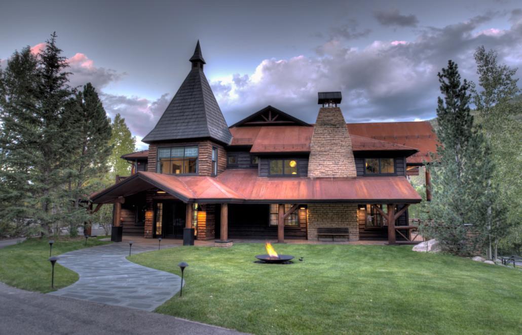 Maley Building Corporation,81621