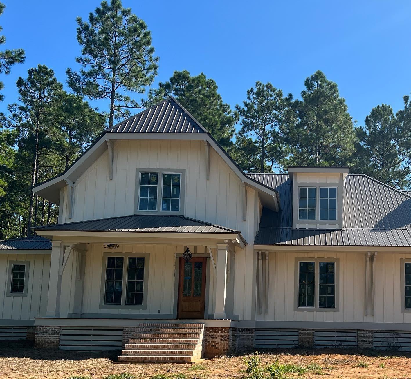 Malory Parker Construction, Inc.,31757