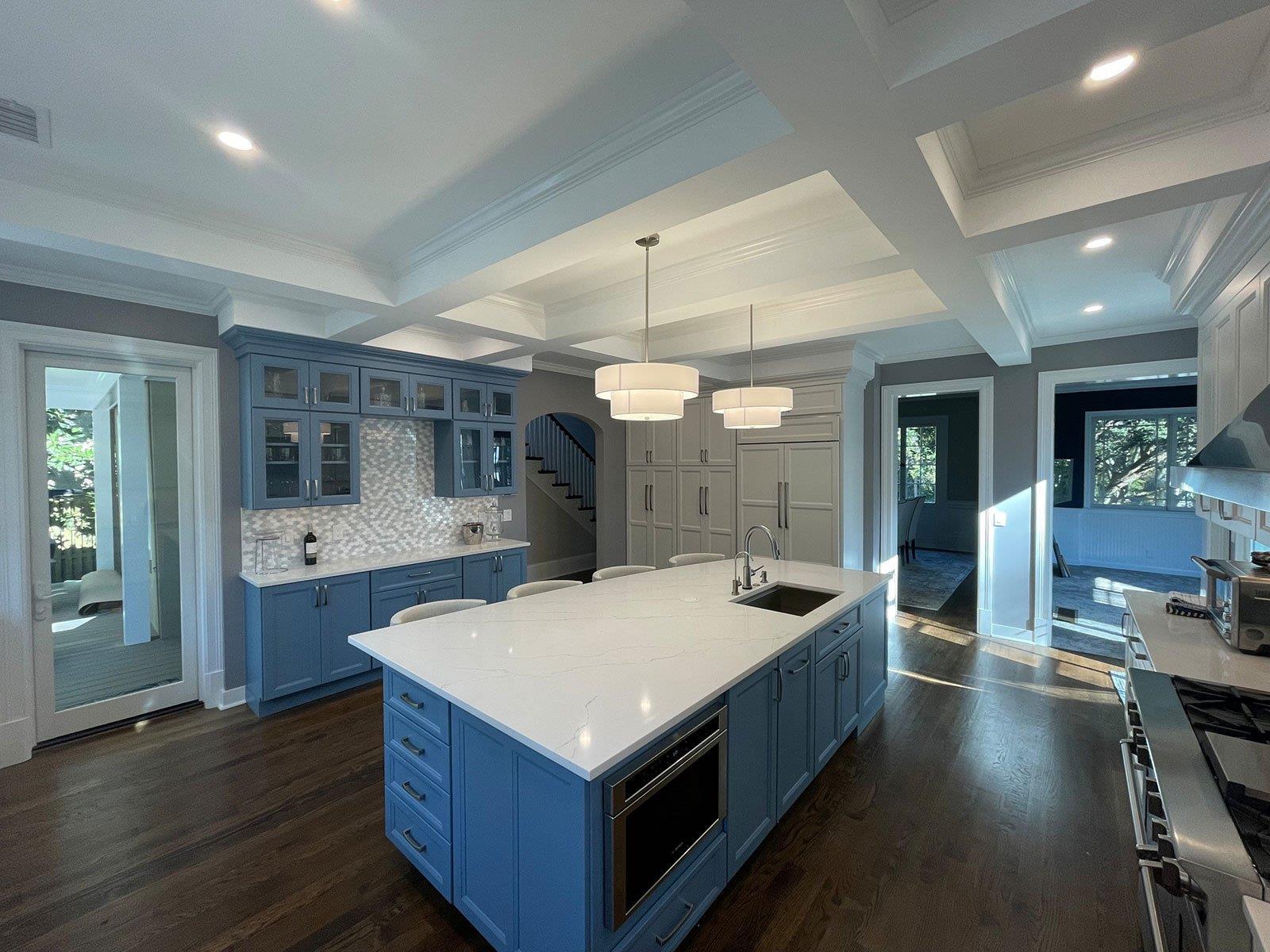 Managed Renovations,20815