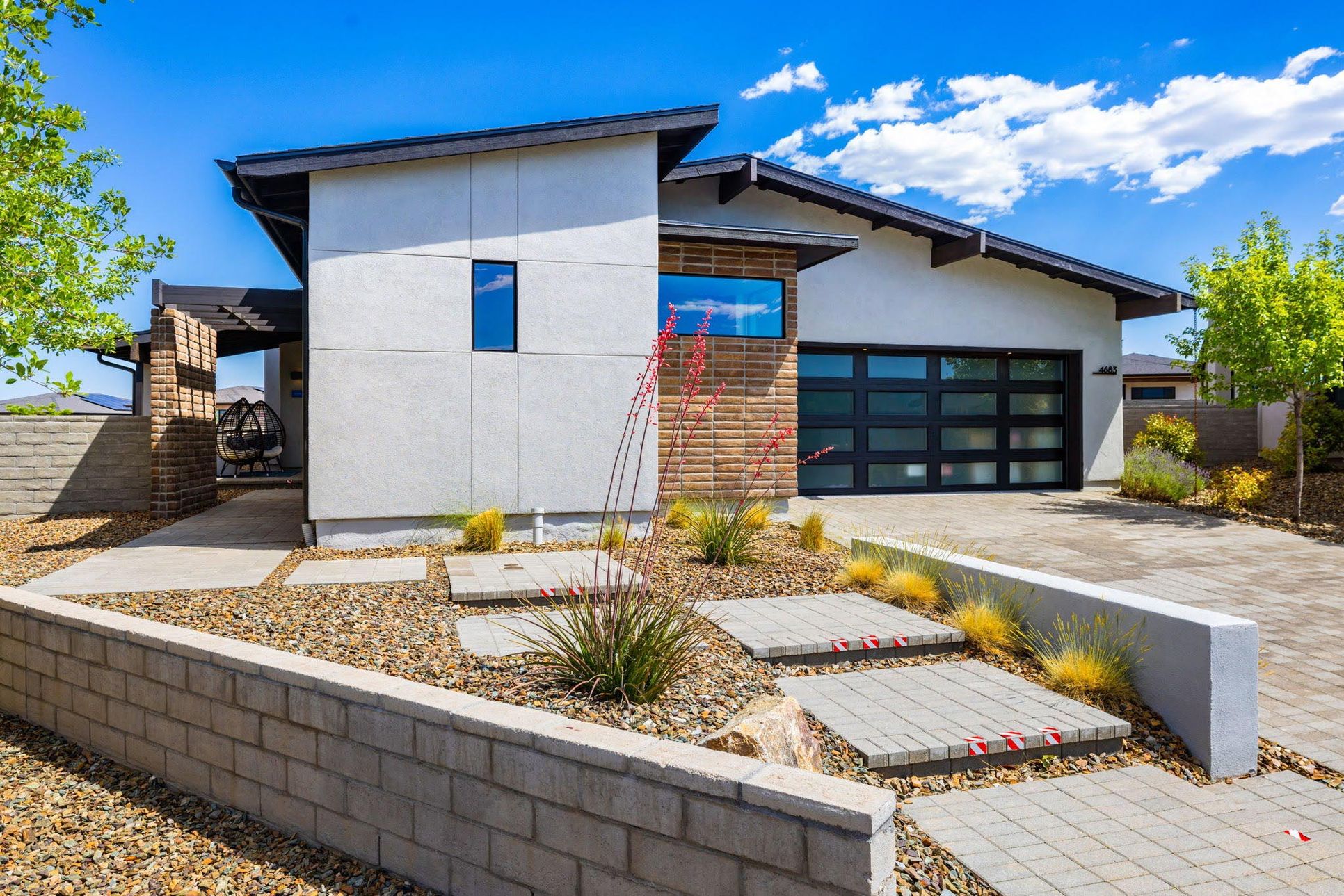 Star Gazer at Jasper:Elevation