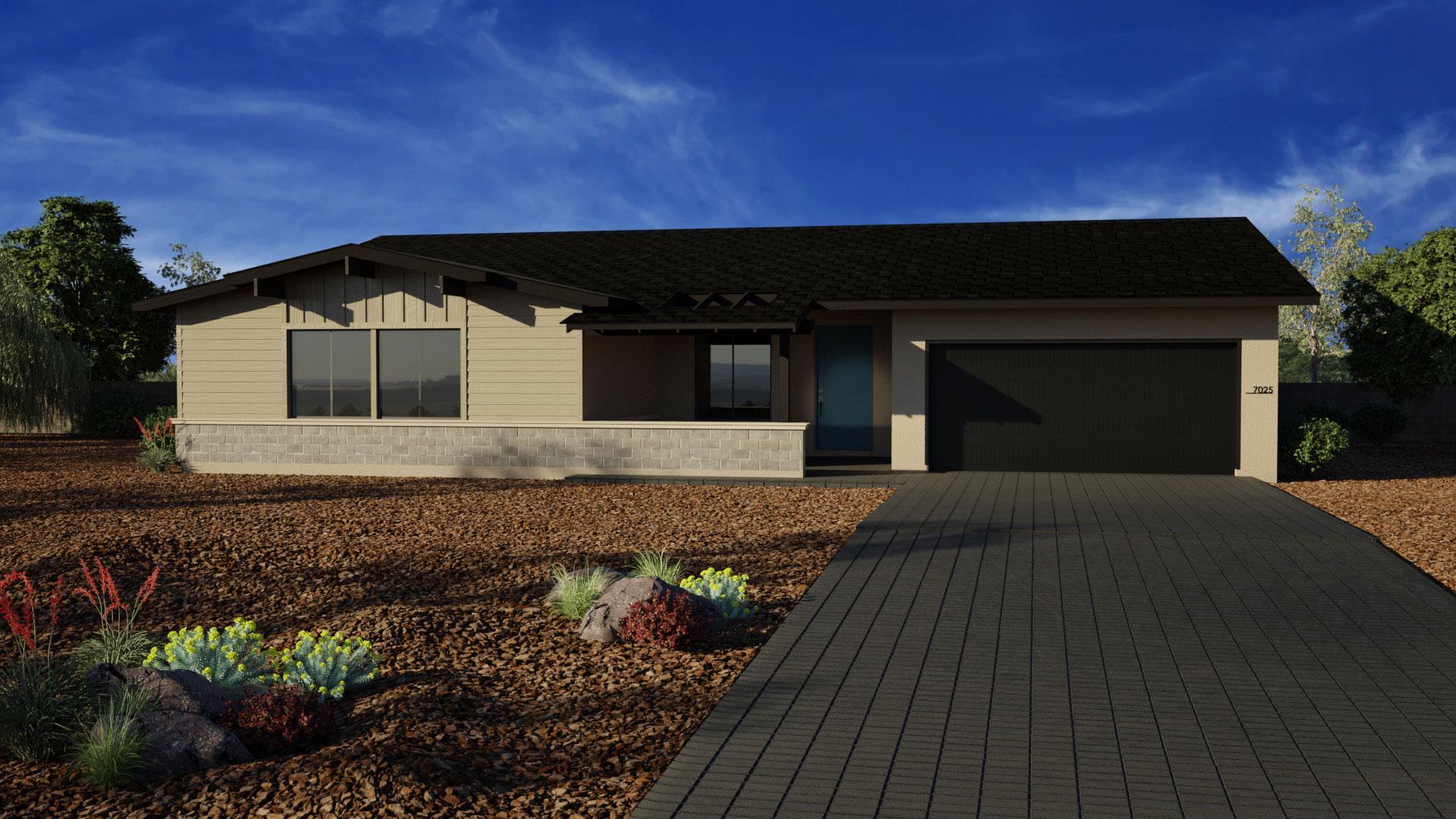 Jasper:704 MOUNTAIN ELEVATION