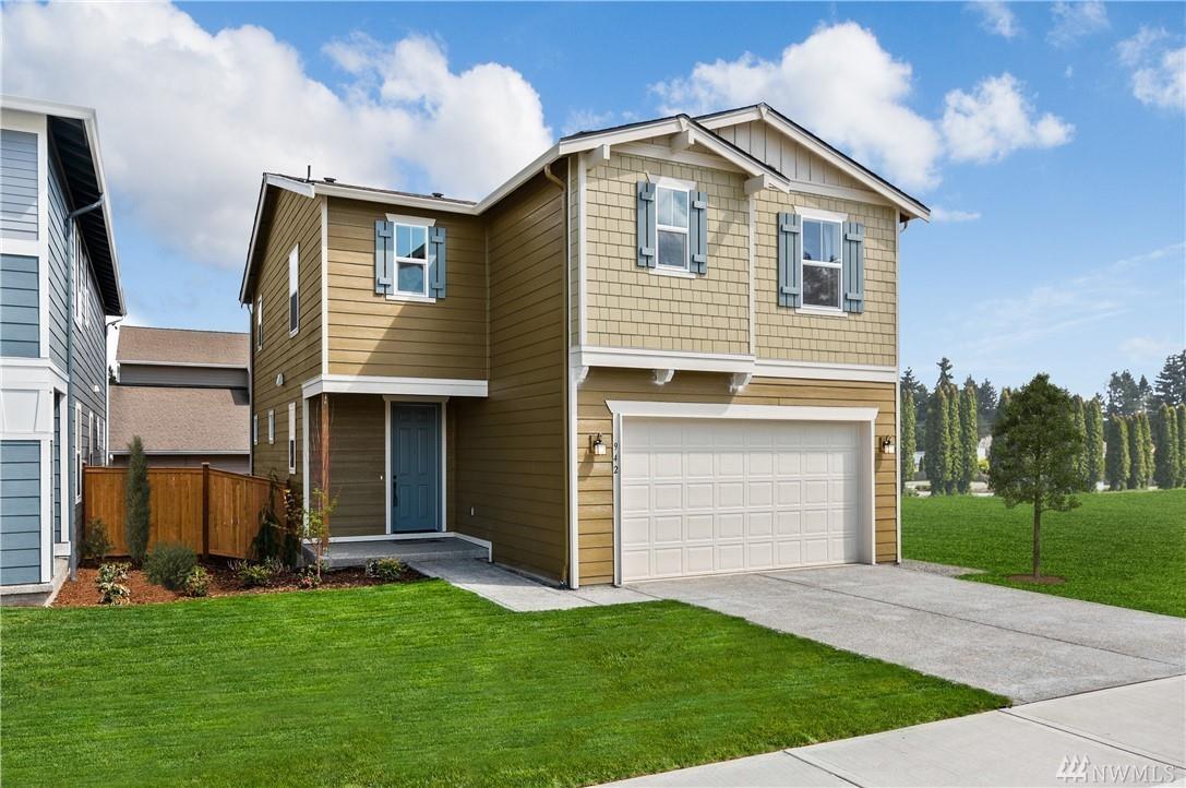 Burwood Estates,98503