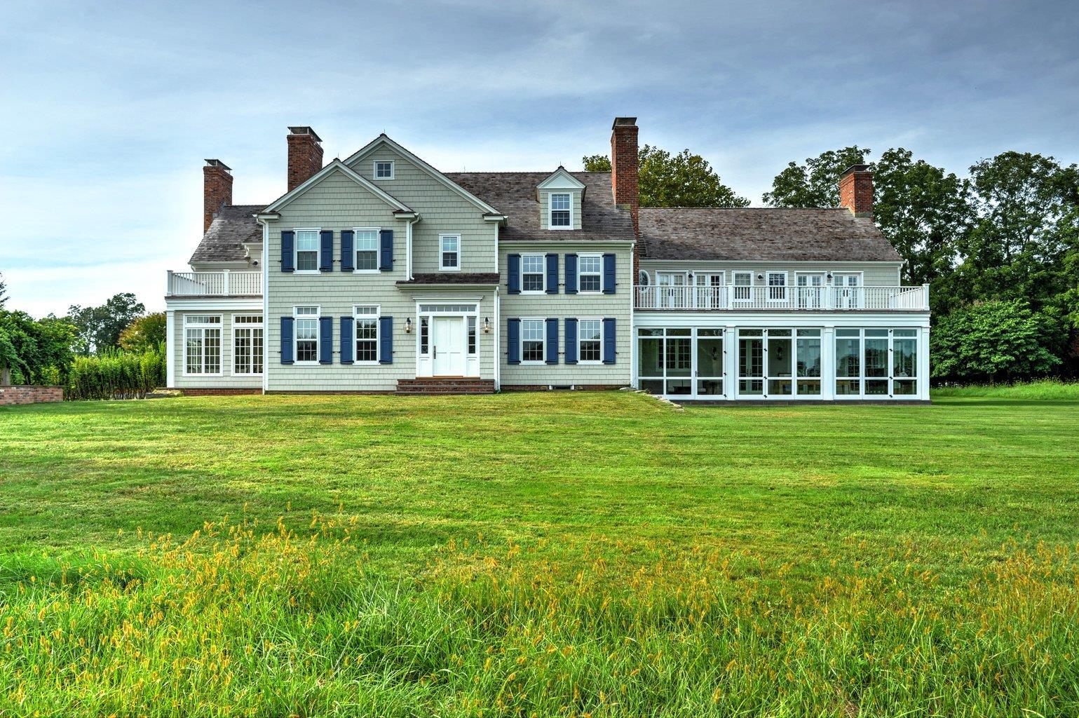 Mannix Custom Builders,11930