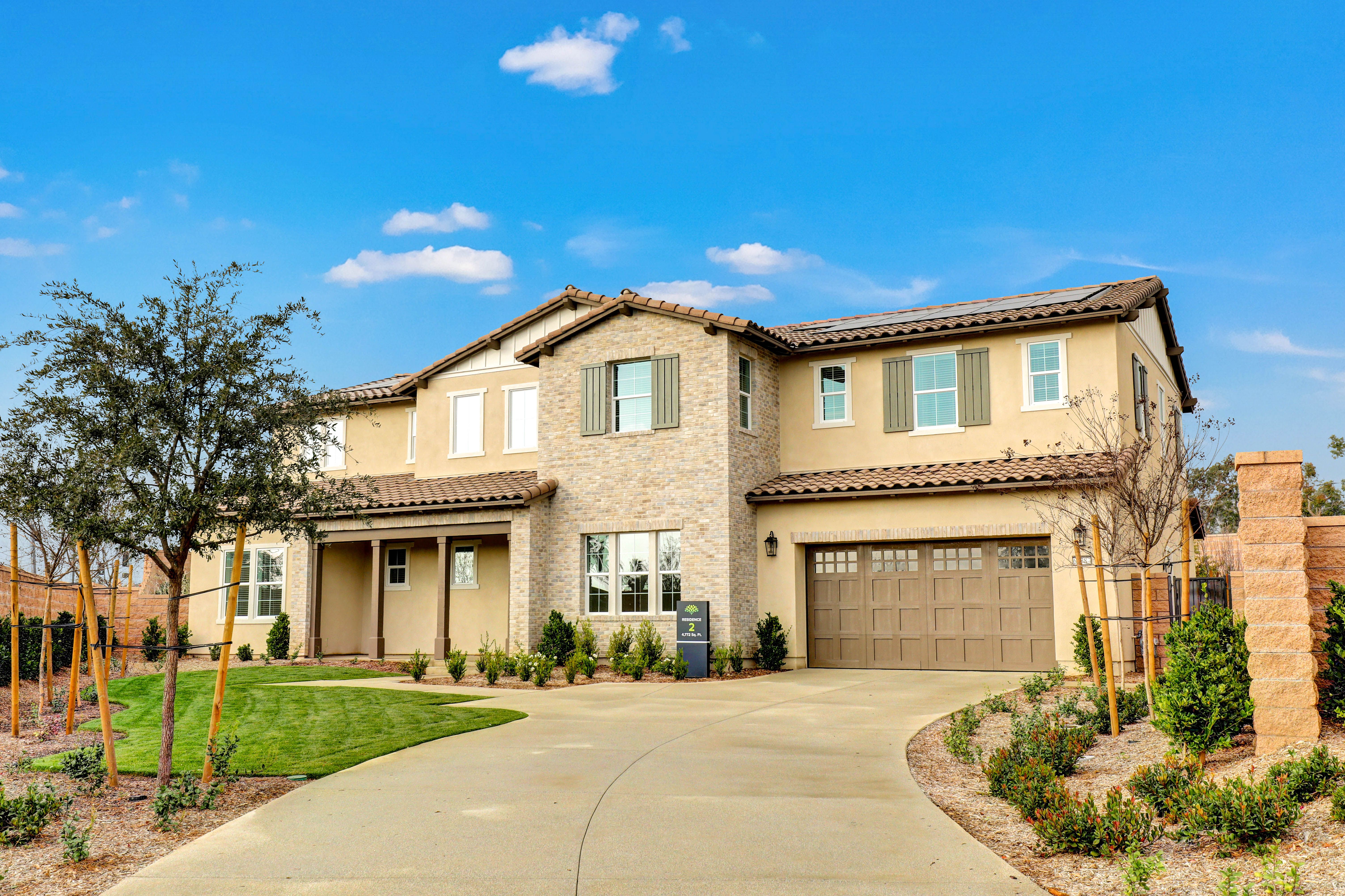 Residence 2