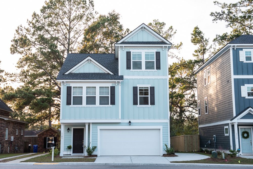 Manorhouse Builders,29401