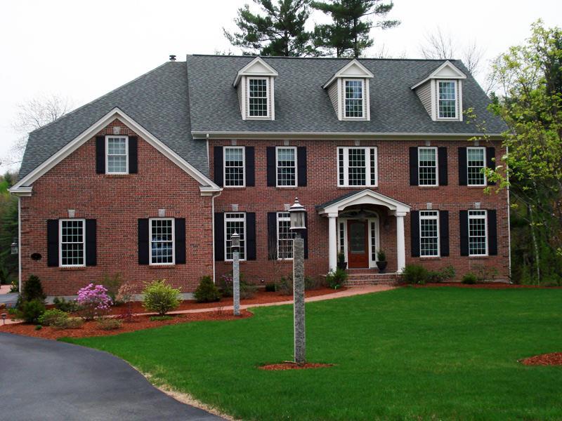 Manor Building & Development, LLC,03110