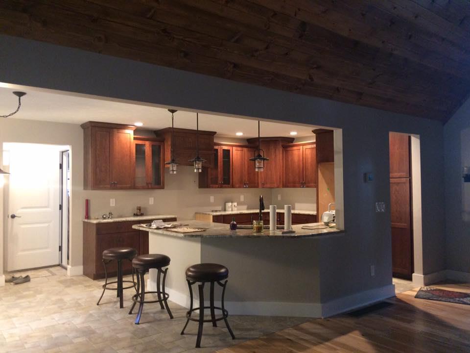 Maranatha Custom Homes,44050