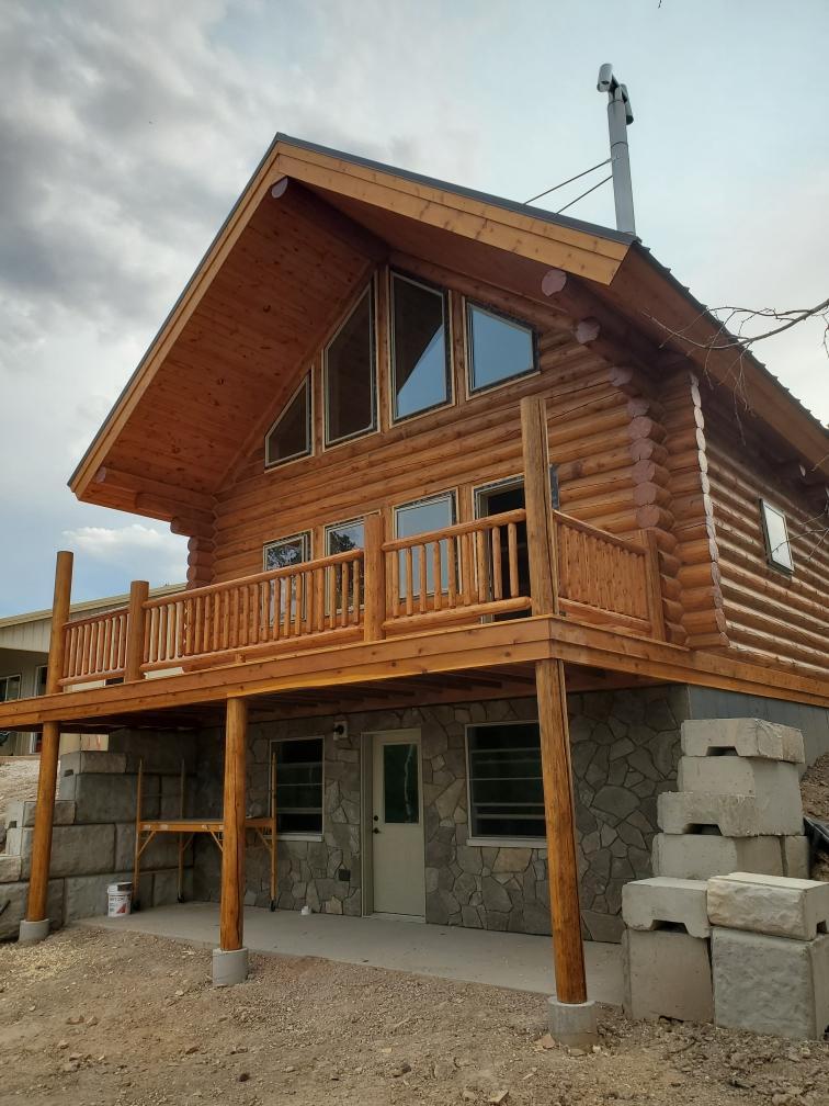 Marcus Custom Builders,57783