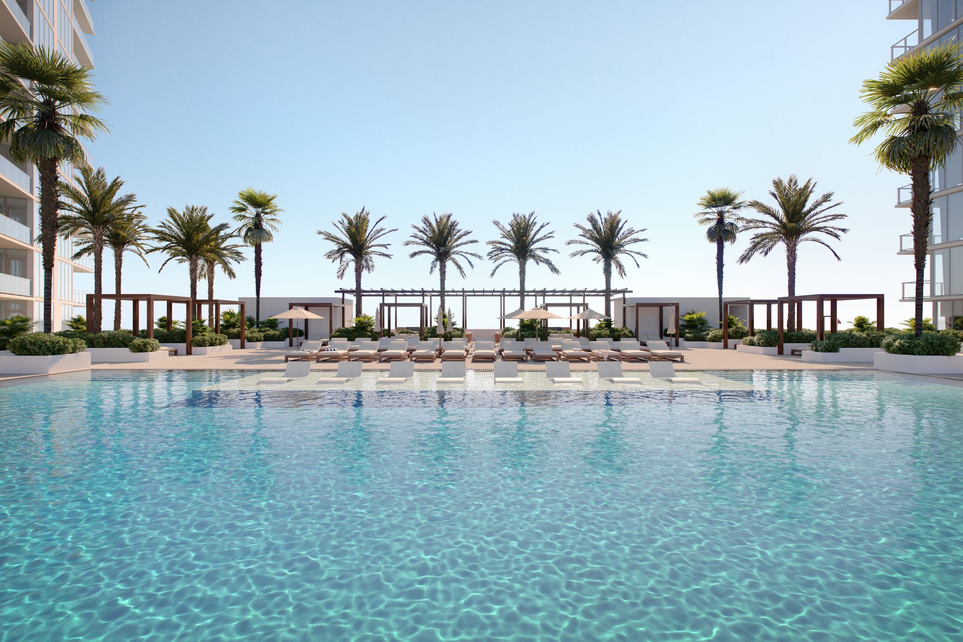 Marina Pointe Developer Central LLC - Marina Pointe - Nice:Community Image