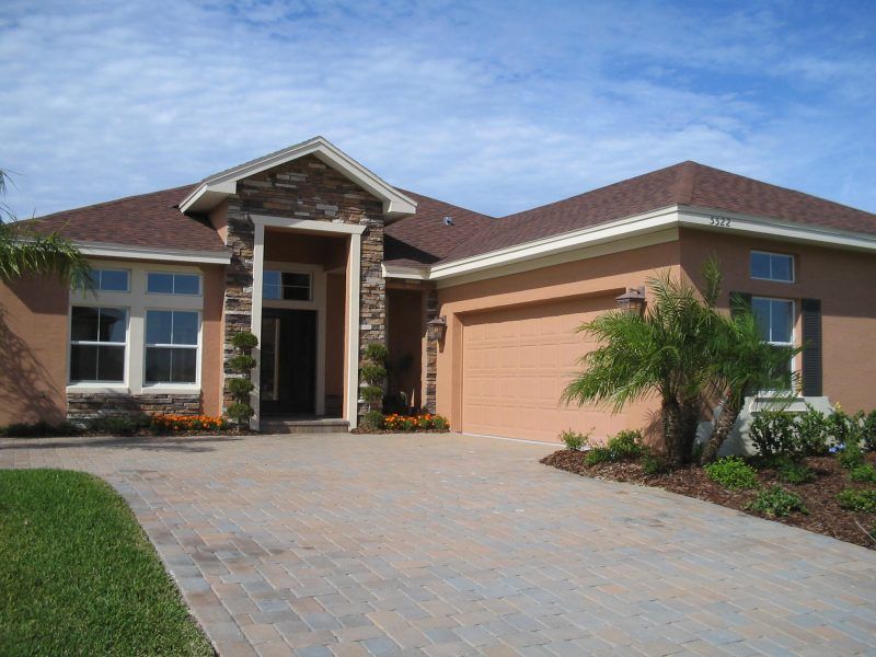 Mark Brown Construction Inc,33803