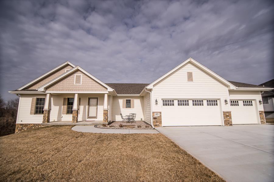 Mark Hughes Construction,51543