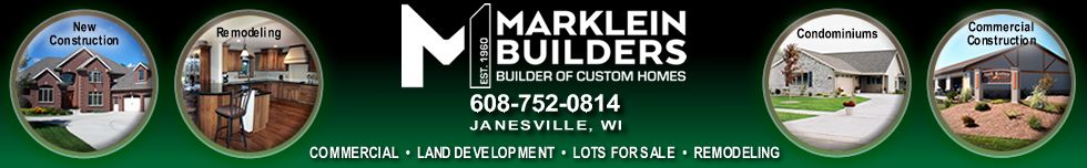 Marklein Builders,53546