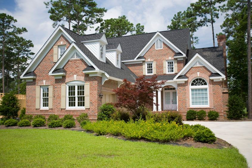 Mark Saunders Luxury Homes,28462