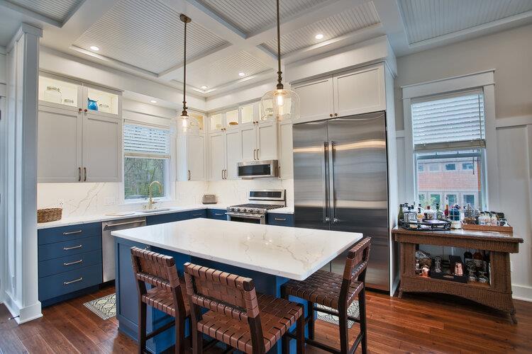 Mark Scott Homes,49120