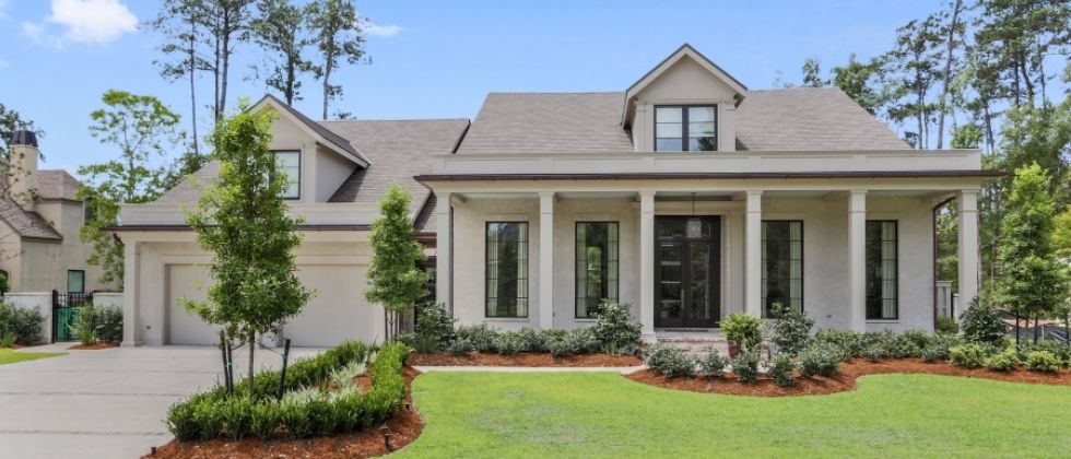 Mark Treadaway Builder,70037