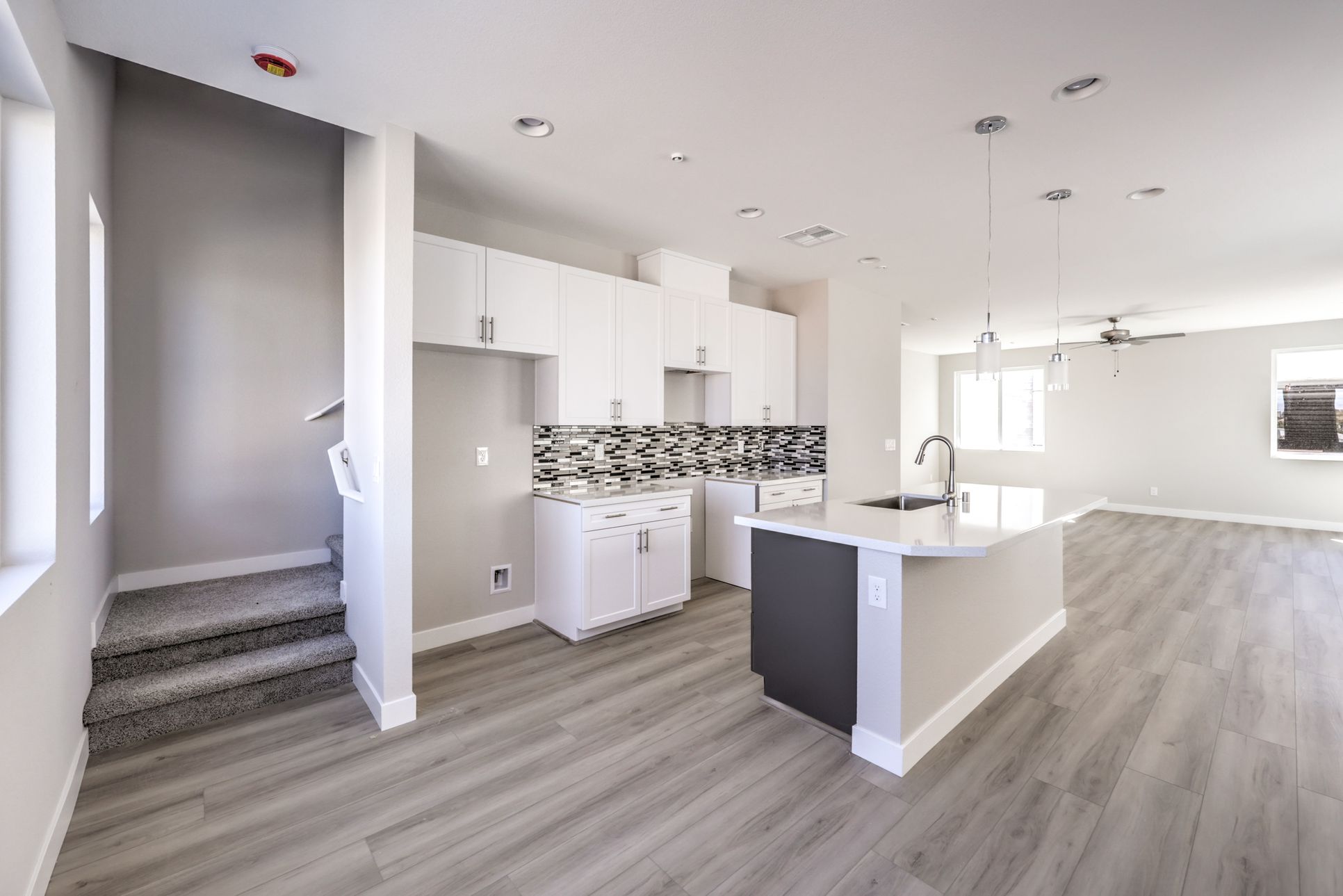 Paragon Lofts by Kavison Homes:Community Image 