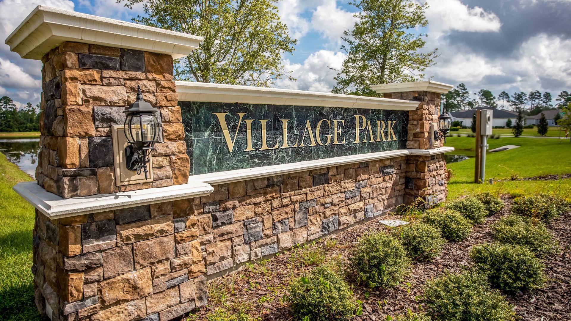 Village Park,32043
