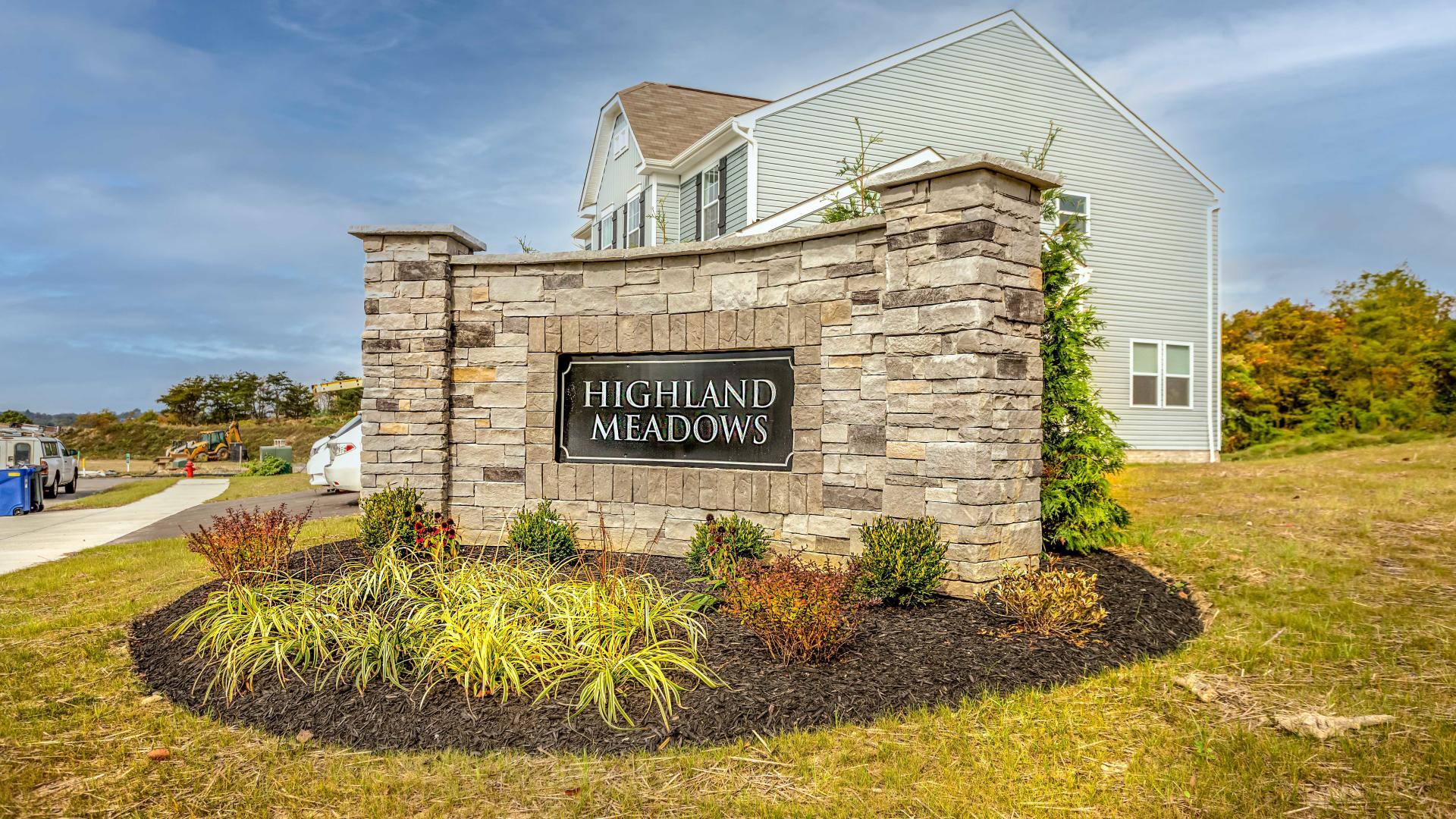 Highland Meadows,15061