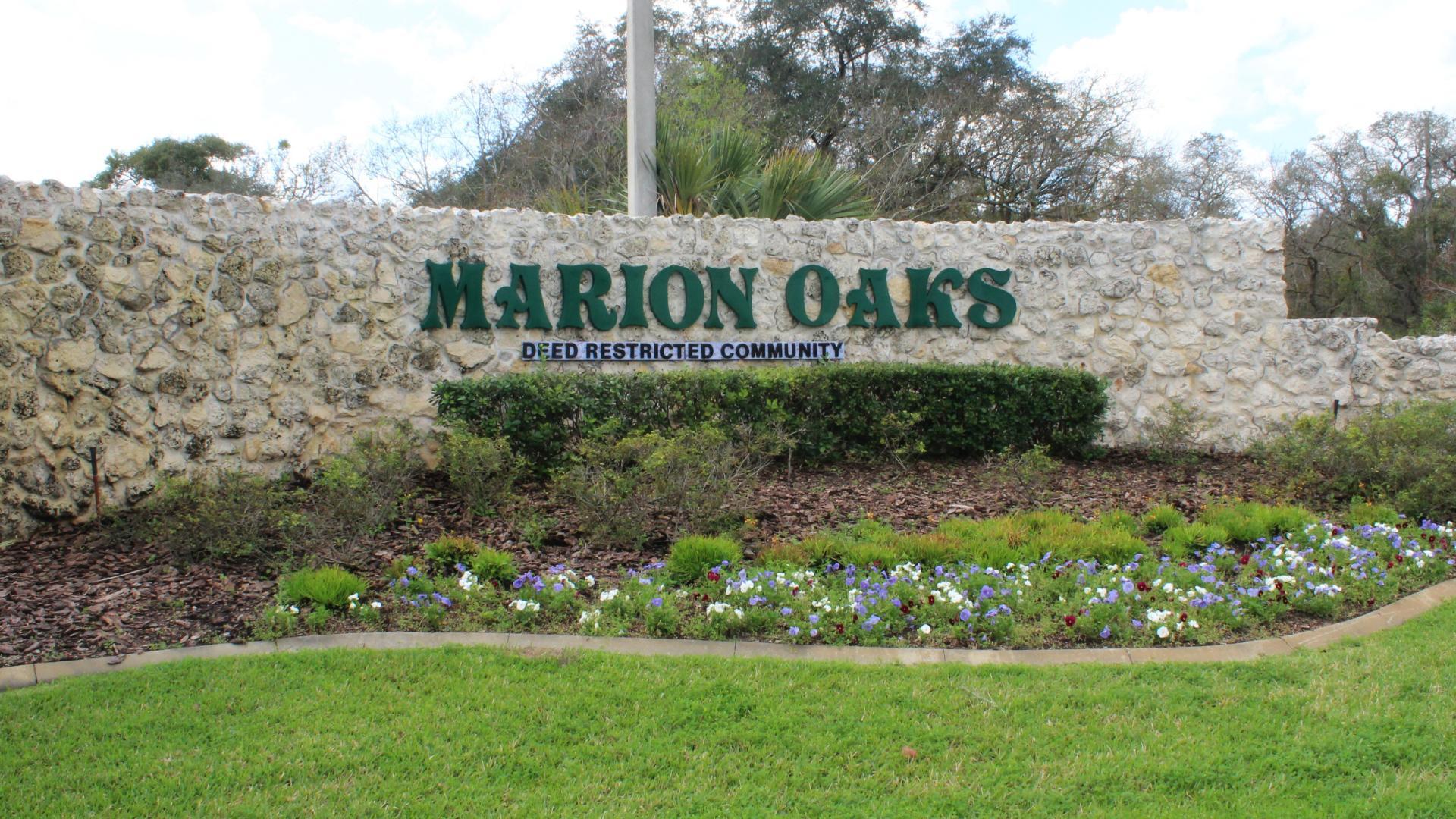 Marion Oaks,34473