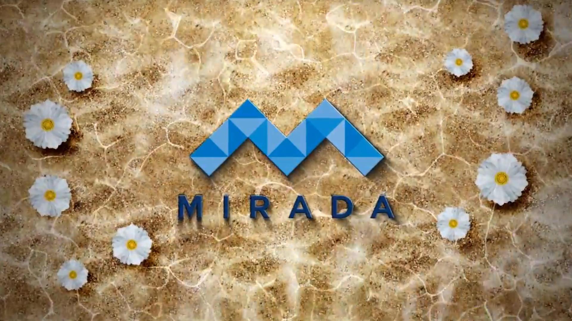 Mirada Premiere Series,33576