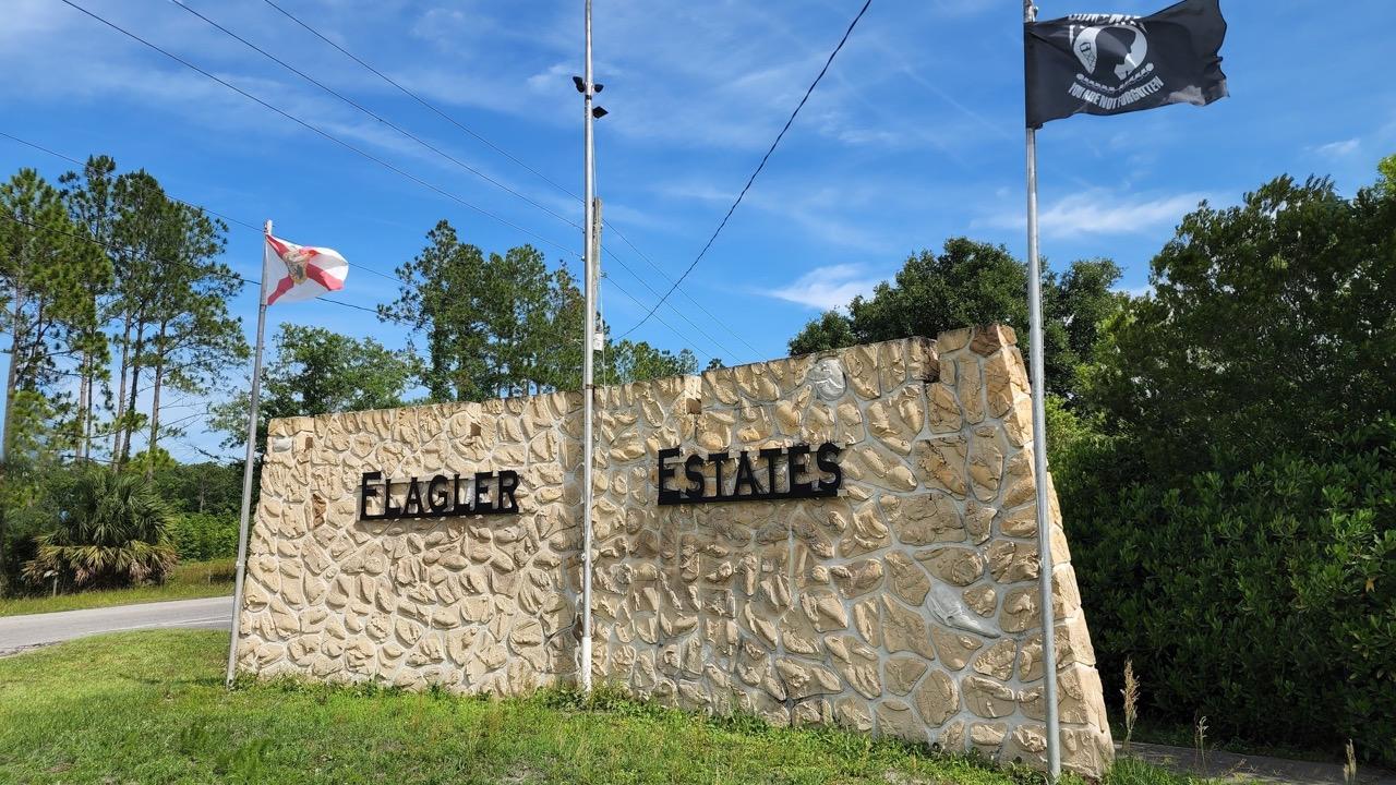 Flagler Estates,32145